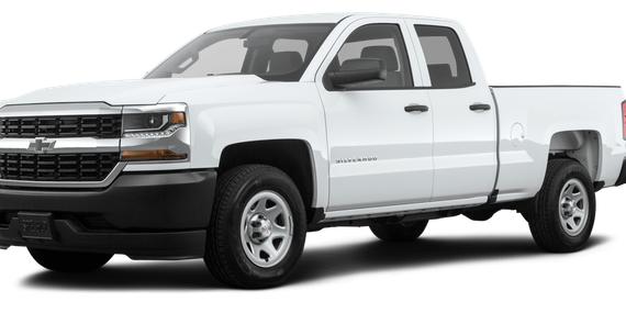 CHEVROLET SILVERADO LD 2019 2GCRCNEC8K1116732 image